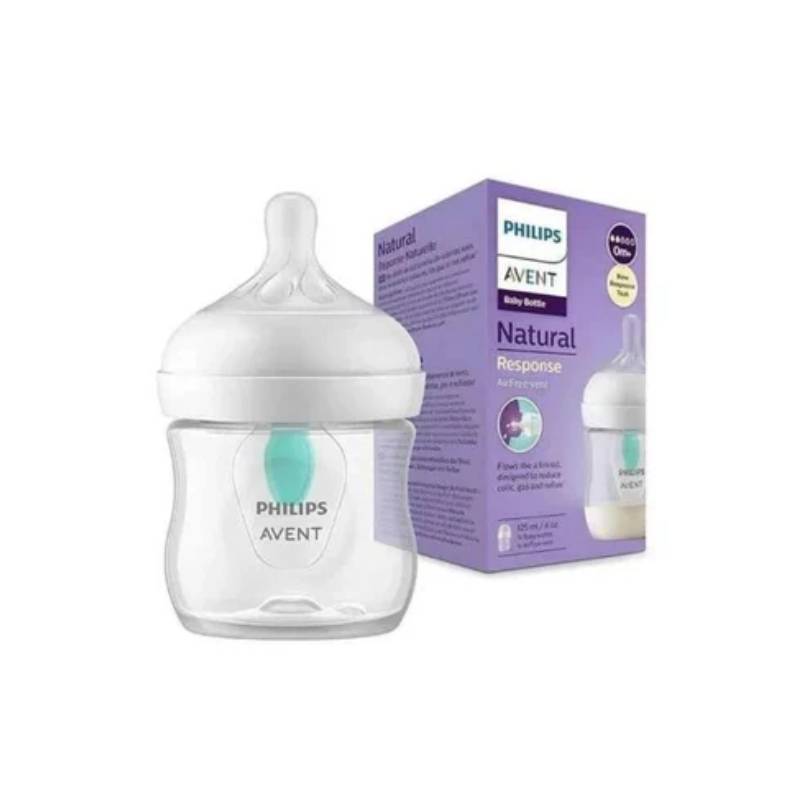 Avent Natural Response 30 Teat Level 3 | Prenatal, Babies, Nusring, Cybex, Avent Bottle Teat