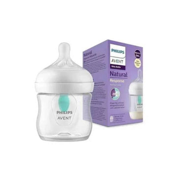 Avent Natural Response 30 Teat Level 3 | Prenatal, Babies, Nusring, Cybex, Avent Bottle Teat