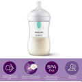 Avent Natural Bottles Nipple Natural | Prenatal, Babies, Nusring, Cybex, Avent Bottle Teat