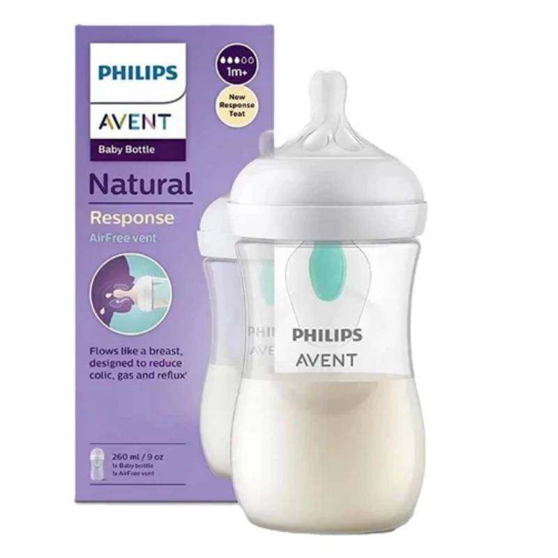 Avent Natural Bottles Nipple Natural | Prenatal, Babies, Nusring, Cybex, Avent Bottle Teat