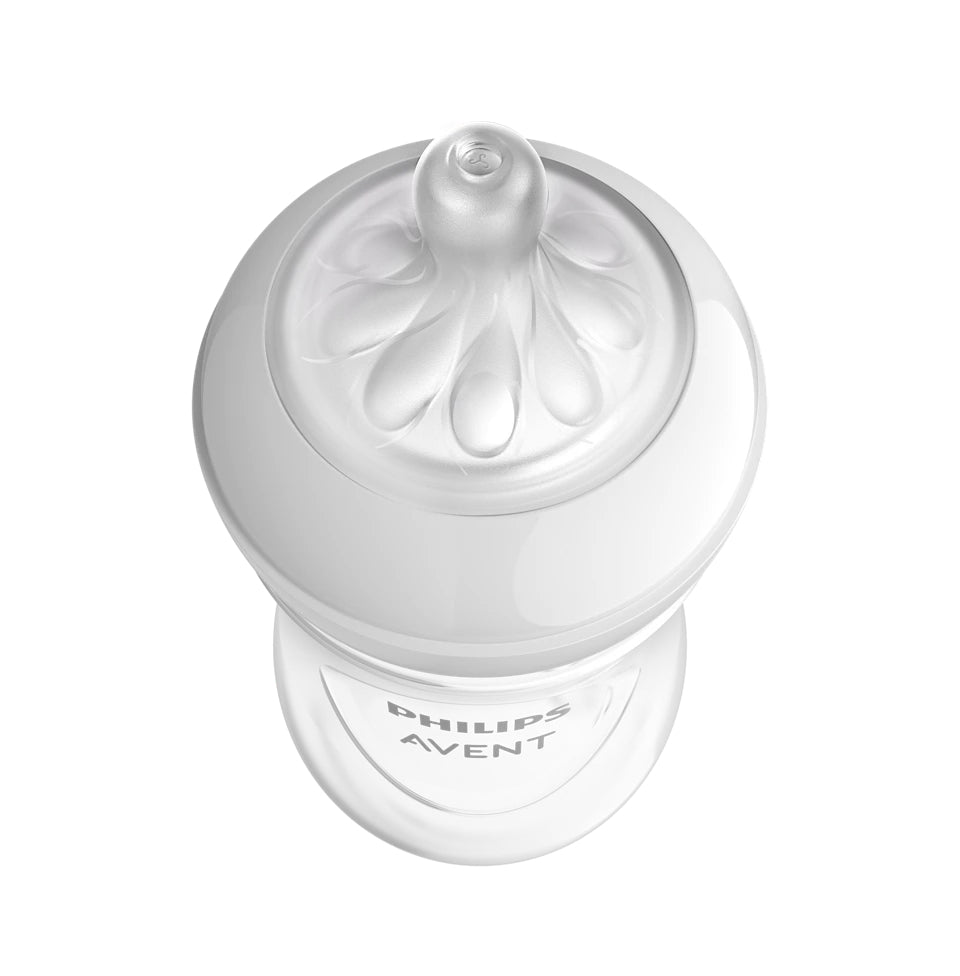 Avent  Avent Natural Response Nipple Teats USA, Lebanon
