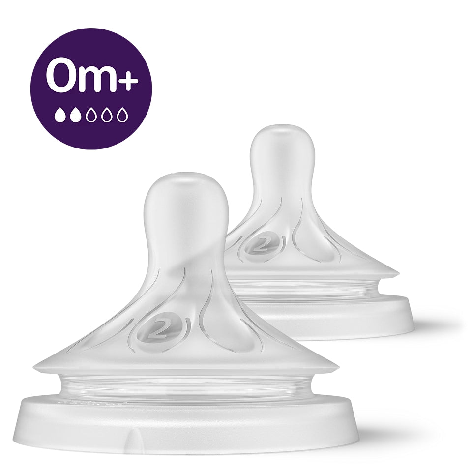 Avent  Avent Natural Response Nipple Teats USA, Lebanon