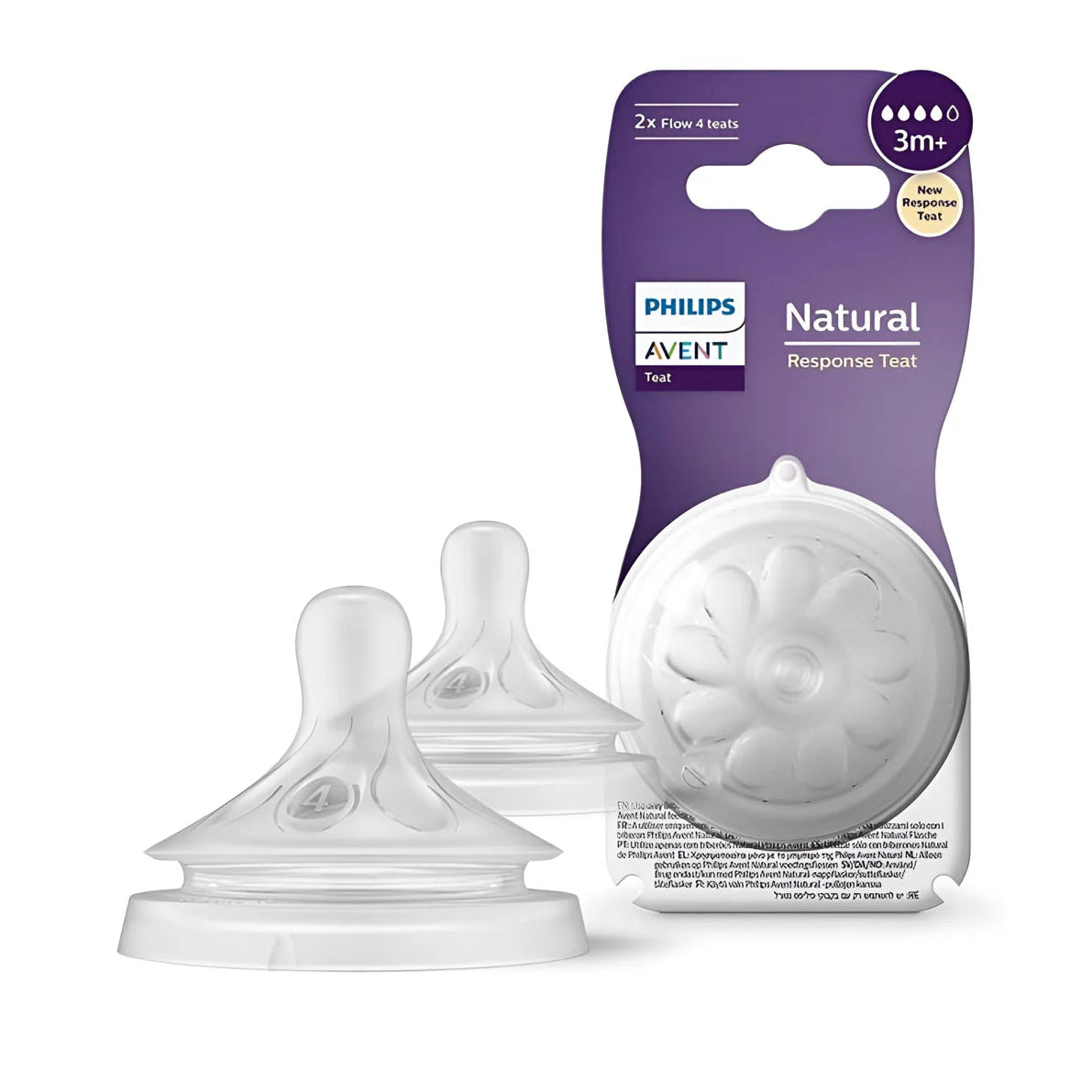 Avent Classic + Teats Newborn 1 Hole | Prenatal, Babies, Nusring, Cybex, Avent Bottle Teat