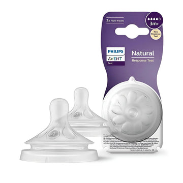 Avent Classic + Teats Newborn 1 Hole | Prenatal, Babies, Nusring, Cybex, Avent Bottle Teat