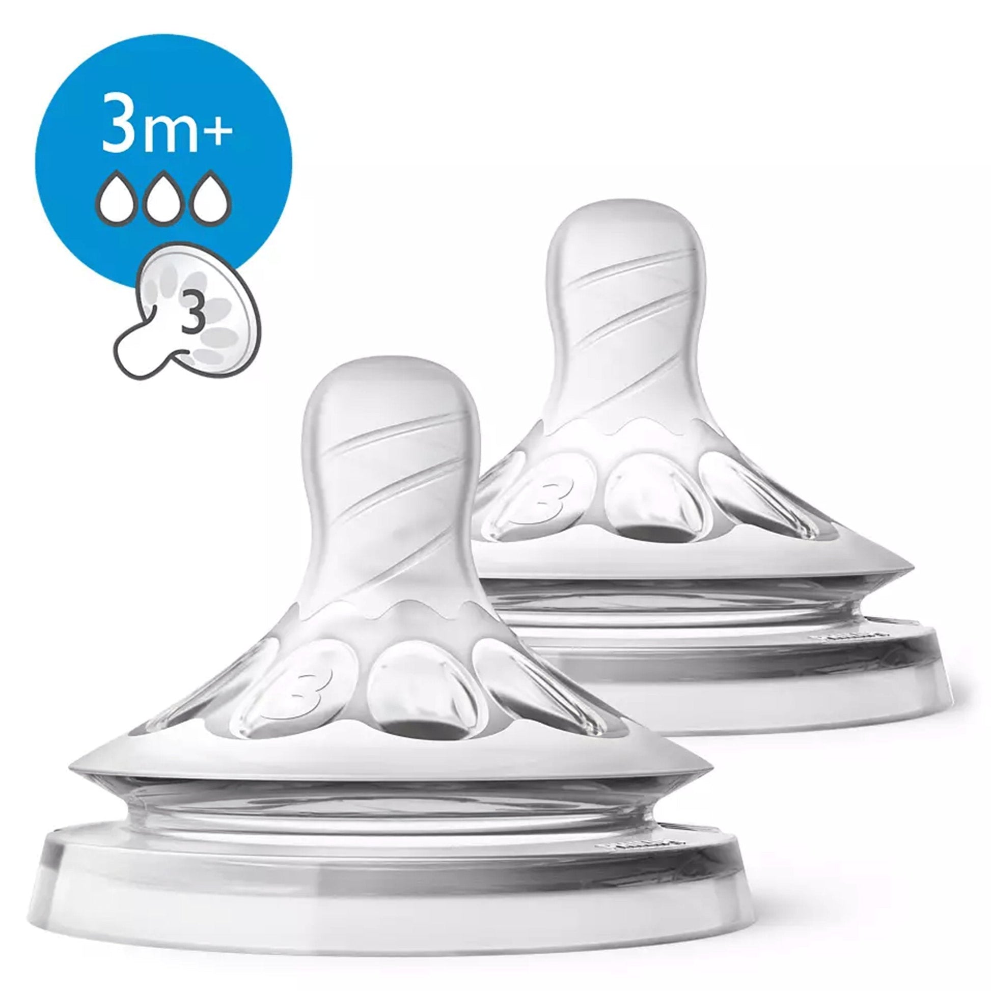 Avent Classic + Teats Newborn 1 Hole | Prenatal, Babies, Nusring, Cybex, Avent Bottle Teat