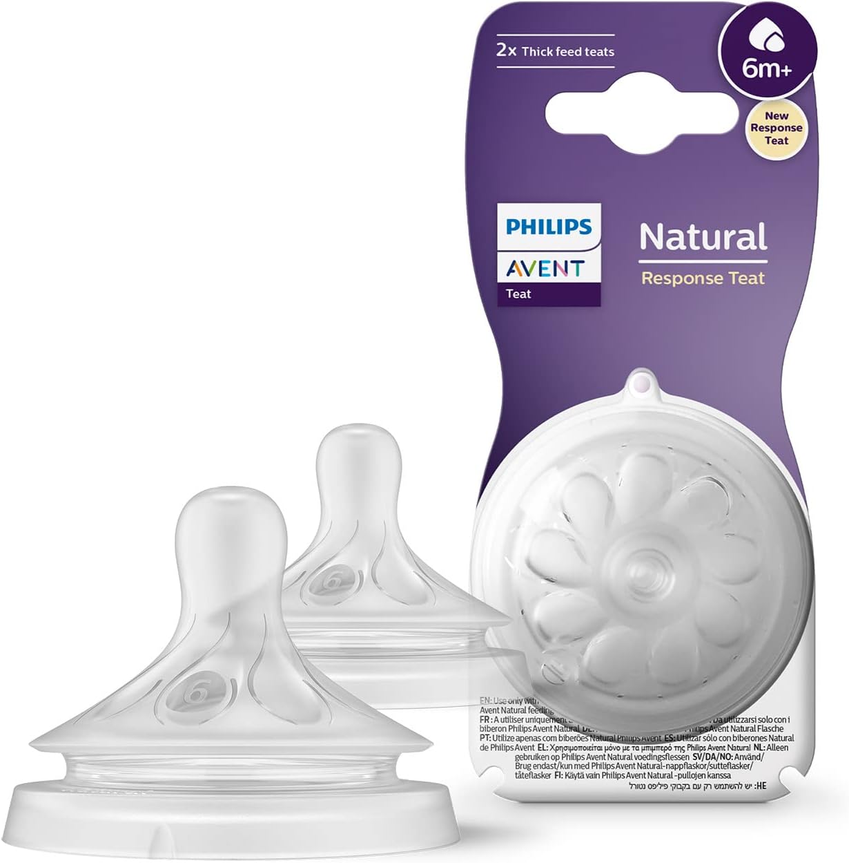 Avent Natural Response Gift Set | Prenatal, Babies, Nusring, Cybex, Avent Bottle Set