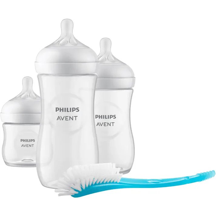 Avent Natural Response Newborn Gift Set | Prenatal, Babies, Nusring, Cybex, Avent Natural Response