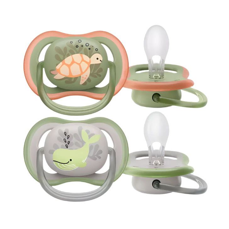 Avent Air Soother | Prenatal, Babies, Nusring, Cybex, Avent Pacifier
