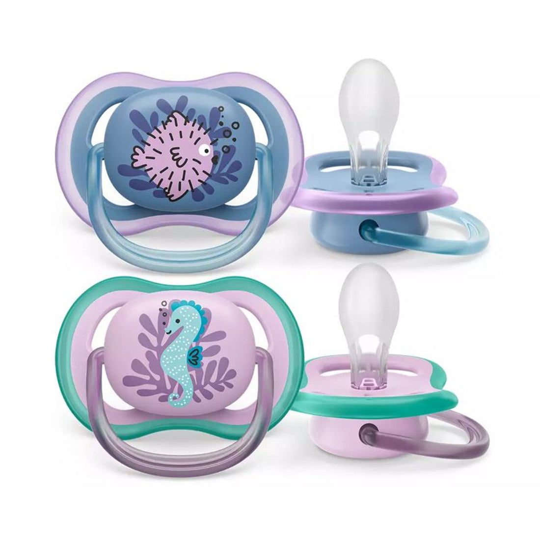 Avent Air Soother | Prenatal, Babies, Nusring, Cybex, Avent Pacifier