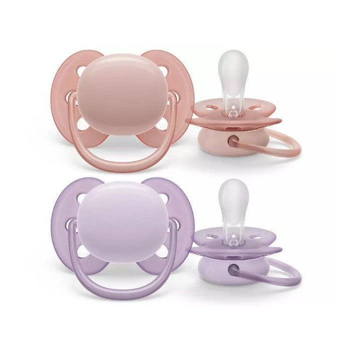 Avent Ultra Soft Soother Girl | Prenatal, Babies, Nusring, Cybex, Avent Pacifier