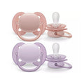 Avent Ultra Soft Soother Girl | Prenatal, Babies, Nusring, Cybex, Avent Pacifier