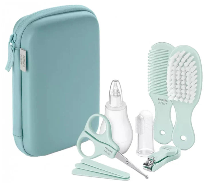 Avent My First Baby Care Set