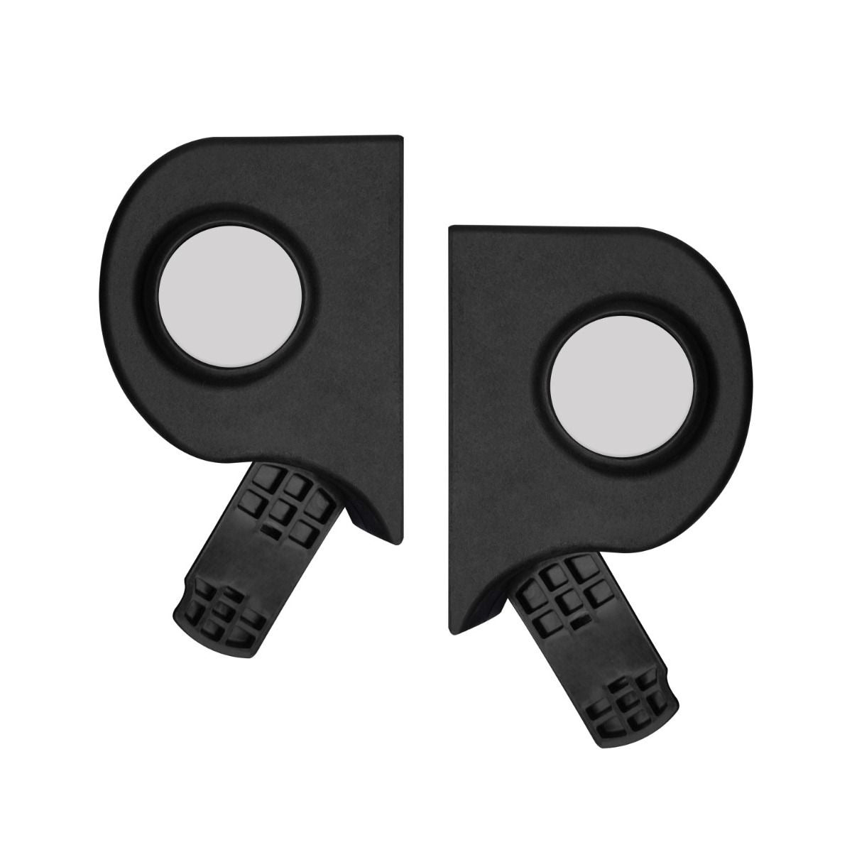 Hamilton Zeno Plus Car Seat Adapter for X1 Plus & S1 Plus | Prenatal, Babies, Nusring, Cybex, Avent Car Seat Accessories