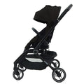 Hamilton T1 Turnable Stroller - Black | Prenatal, Babies, Nusring, Cybex, Avent Stroller