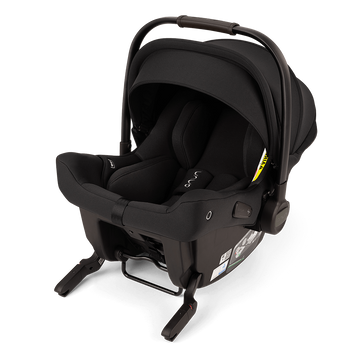 Nuna PIPA URBN Car Seat | Mamas & Papas, Babies, Nursing, 
