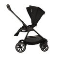 Nuna TRIV Next Stroller Caviar | Mamas & Papas, Babies, Nursing, 