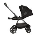 Nuna TRIV Next Stroller Caviar | Mamas & Papas, Babies, Nursing, 