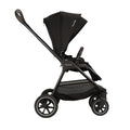 Nuna TRIV Next Stroller Caviar | Mamas & Papas, Babies, Nursing, 