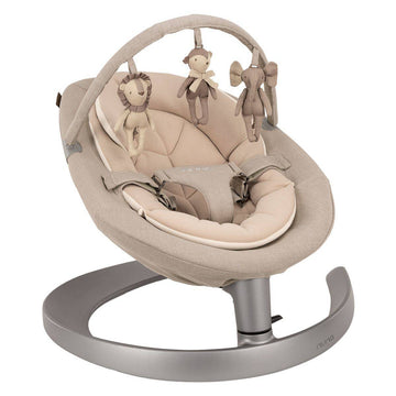 Leaf™ Grow including Toy Bar - Biscotti