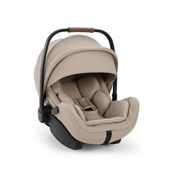 Arra flex car seat for triv next stroller without base Cosmopolitan