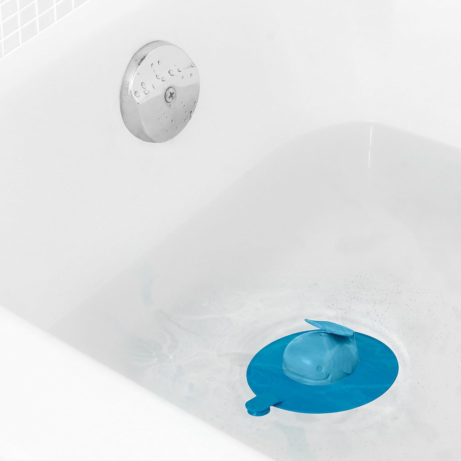 Skiphope Moby Tub Stopper | Prenatal, Babies, Nusring, Cybex, Avent Bathtub Accessory