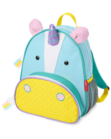 Zoo Backpack Unicorn