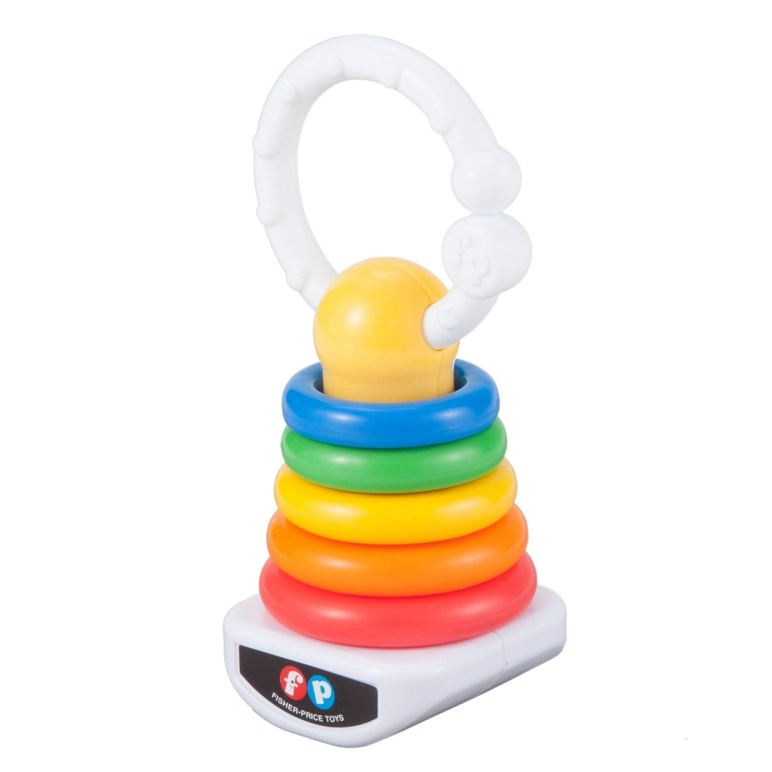 Fisherprice Rock A Stack Clacker Toys USA, Lebanon