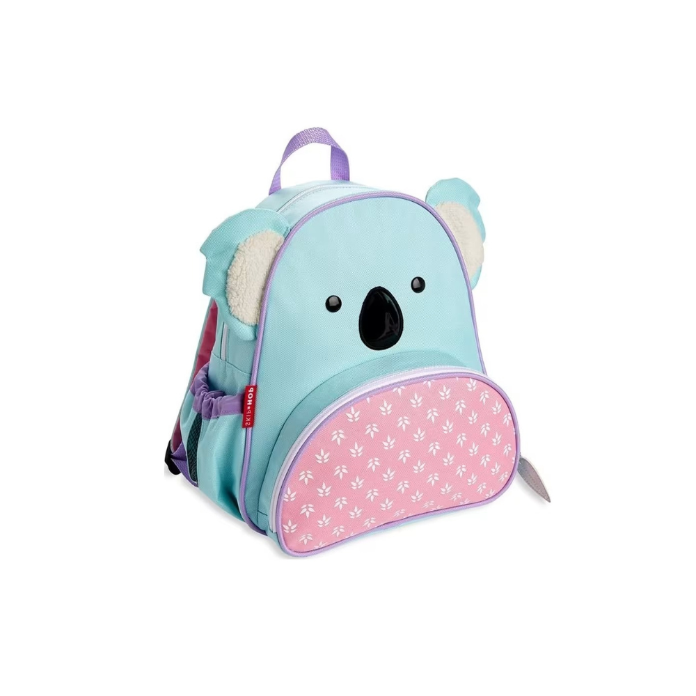 Zoo Little Kid Backpack - Koala