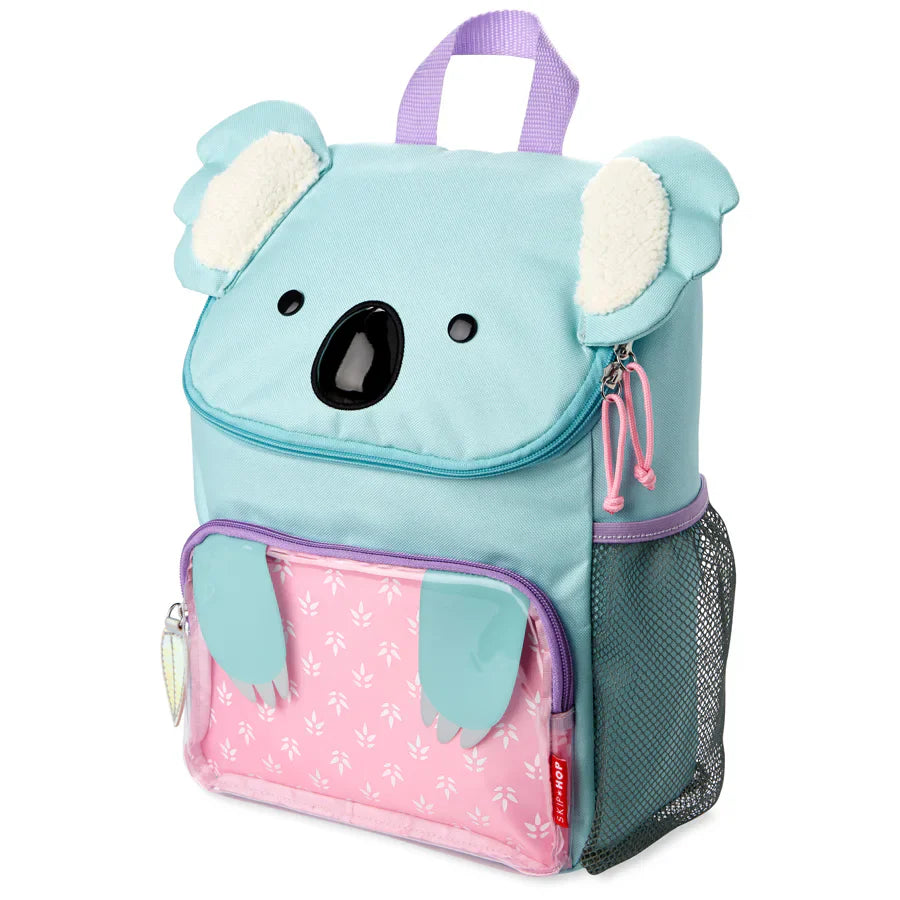 Zoo Big Backpack Koala