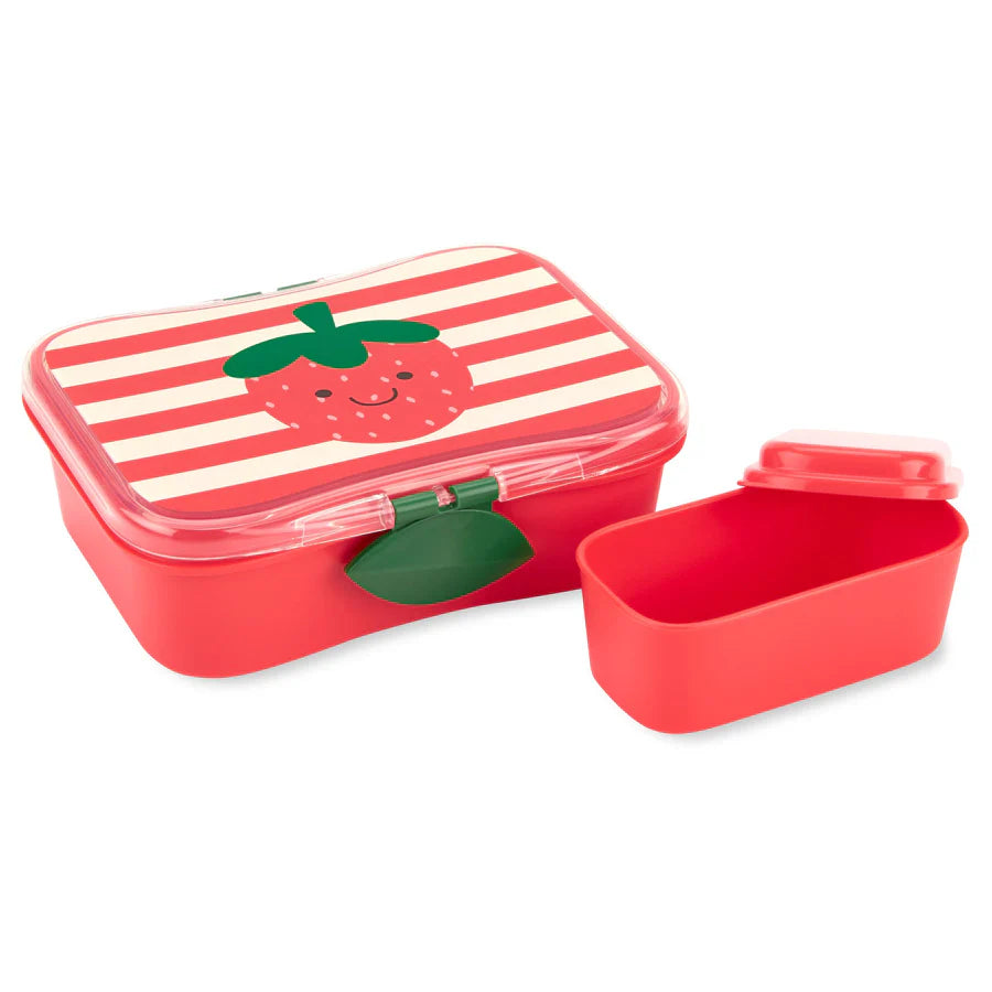 Spark Style Lunch Kit Strawberry