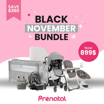 Black November Bundle – Save $260!