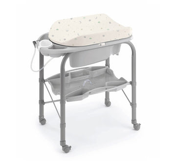 Cambio Bath Changer
