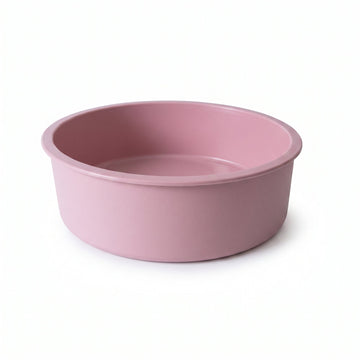 Baby ballpit pink