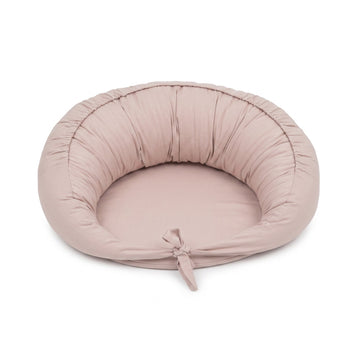 Pregnancy pillow pink