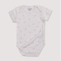 Mother's Choice Pack of 2 Short Sleeve Baby Bodysuit | Prenatal, Babies, Nusring, Cybex, Avent Bodysuit