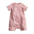 Mother's Choice Pack of 2 Romper, Ready Set Glow | Prenatal, Babies, Nusring, Cybex, Avent Bodysuit