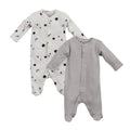 Mother's Choice Pack of 2 Body suit My star Beige | Prenatal, Babies, Nusring, Cybex, Avent Bodysuit