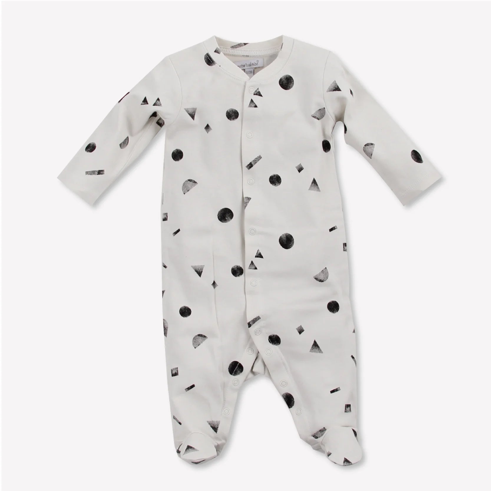 Mother's Choice Pack of 2 Body suit My star Beige | Prenatal, Babies, Nusring, Cybex, Avent Bodysuit