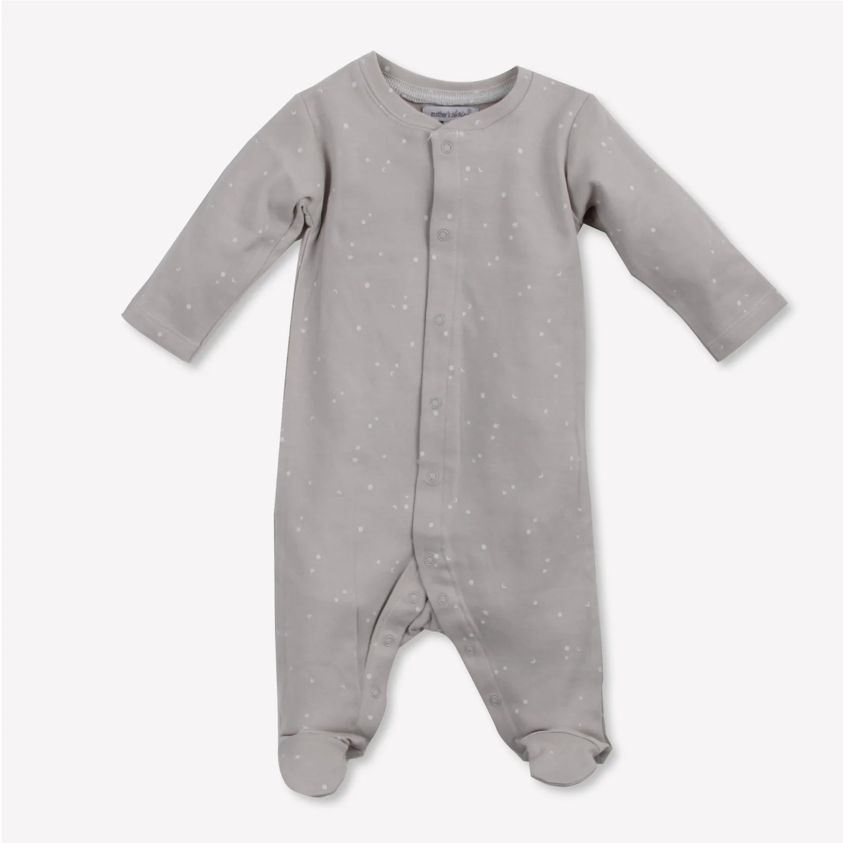 Mother's Choice Pack of 2 Body suit My star Beige | Prenatal, Babies, Nusring, Cybex, Avent Bodysuit
