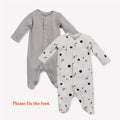 Mother's Choice Pack of 2 Body suit My star Beige | Prenatal, Babies, Nusring, Cybex, Avent Bodysuit