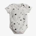 Mother's Choice Pack of 2 Sleevless Body suit My star Beige | Prenatal, Babies, Nusring, Cybex, Avent Bodysuit