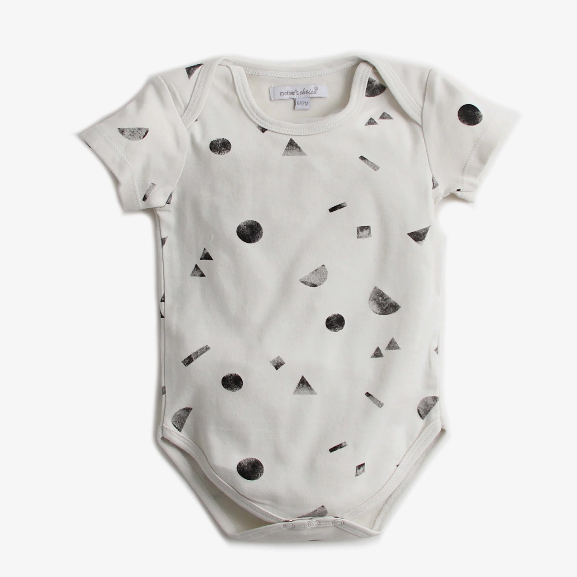 Mother's Choice Pack of 2 Sleevless Body suit My star Beige | Prenatal, Babies, Nusring, Cybex, Avent Bodysuit