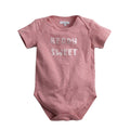 Mother's Choice Pack of 2 Short Sleeves Newborn Baby Short Sleeve Bodysuits | Prenatal, Babies, Nusring, Cybex, Avent Bodysuit