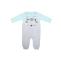 Mother's Choice Dungaree and bodysuit set 0-3m Bodysuit