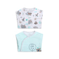 Mother's Choice Pack of 2 Grower Elephant Olive | Prenatal, Babies, Nusring, Cybex, Avent Bodysuit