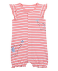 Mother's Choice Pack of 2 Pieces Romper Elephant Pink | Prenatal, Babies, Nusring, Cybex, Avent Bodysuit