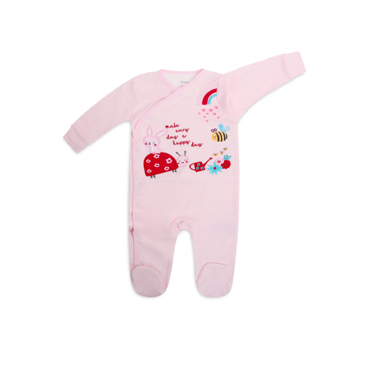 Mother's Choice Baby Grower With Hat Set | Prenatal, Babies, Nusring, Cybex, Avent Bodysuit
