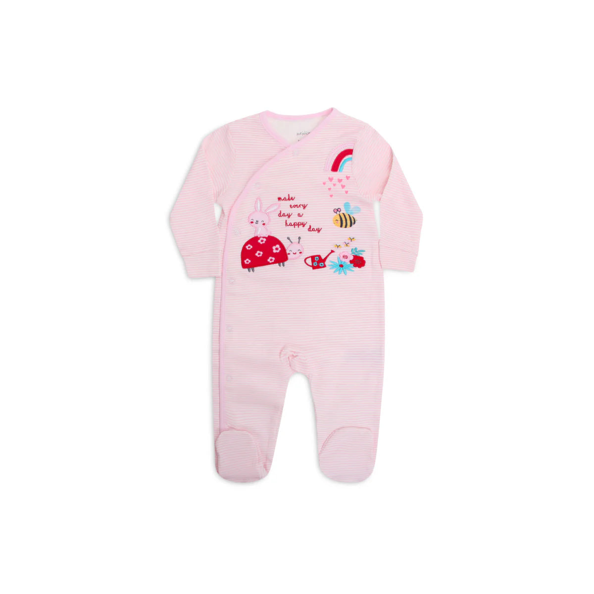 Mother's Choice Baby Grower With Hat Set | Prenatal, Babies, Nusring, Cybex, Avent Bodysuit