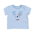 Mother's Choice Pack of 3 Set of Top & Shorts Dog | Prenatal, Babies, Nusring, Cybex, Avent Outfit Set