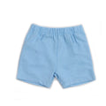 Mother's Choice Pack of 3 Set of Top & Shorts Dog | Prenatal, Babies, Nusring, Cybex, Avent Outfit Set